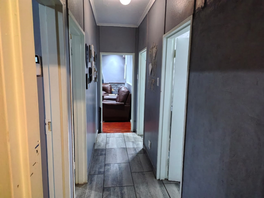 3 Bedroom Property for Sale in Valleisig Eastern Cape